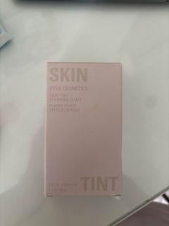 Kylie Skin Tint