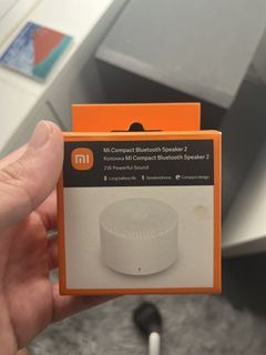 MI bluetooth speaker