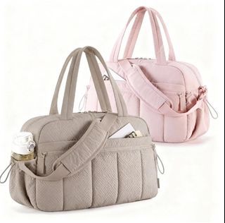 Travel Duffel Lightweight Tote Dry Wet Separation Gym Bag with Weekender Bags Waterproof Hand Airport Cabin Bag