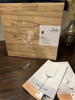 Zalto Denk'Art Champagne Glass
