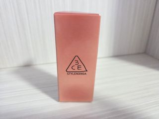 3CE Stylenanda Melting Gummy Oil Tint 02