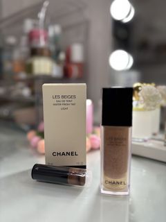 Chanel Water Fresh Tint