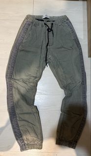 Cotton On the iconic Drake Jogger Pants Size 30/76
