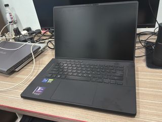ROG ASUS Zephyrus M16 (2022)