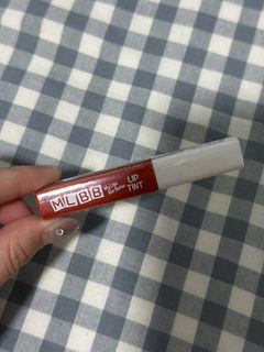 Silkygirl Lip Tint
