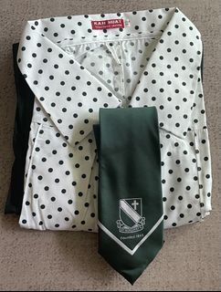 SMSS St. Margaret Secondary School Girl Uniform (42)