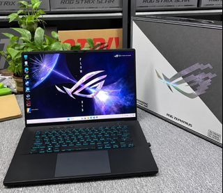ASUS ROG Zephyrus M16 | RTX 4070 | i9-13900H | 240Hz | 1TB SSD
