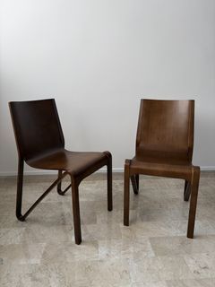 Dining chair Reyes by HipVan