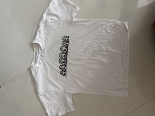 Drake concert t shirt